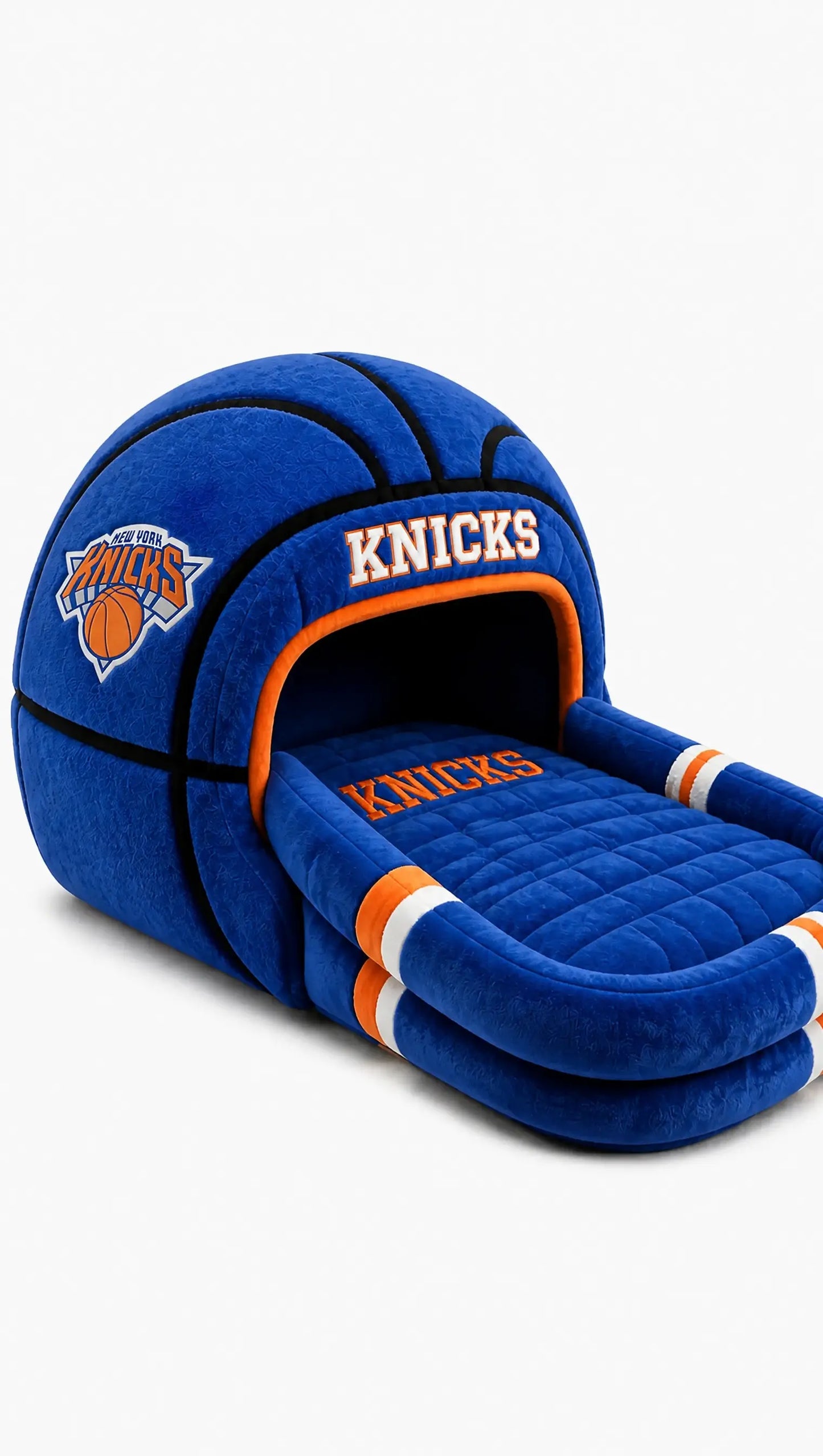 Basketball Beds