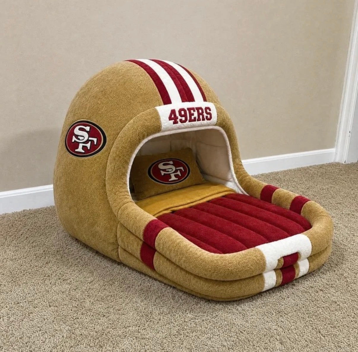 Football Beds