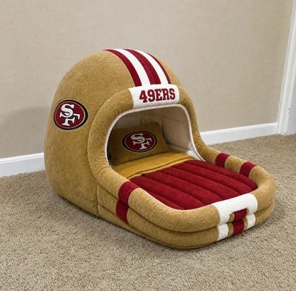 Football Beds