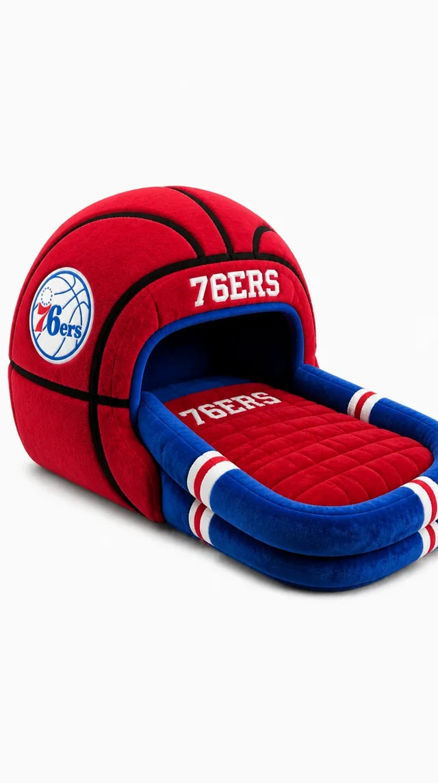 Basketball Beds