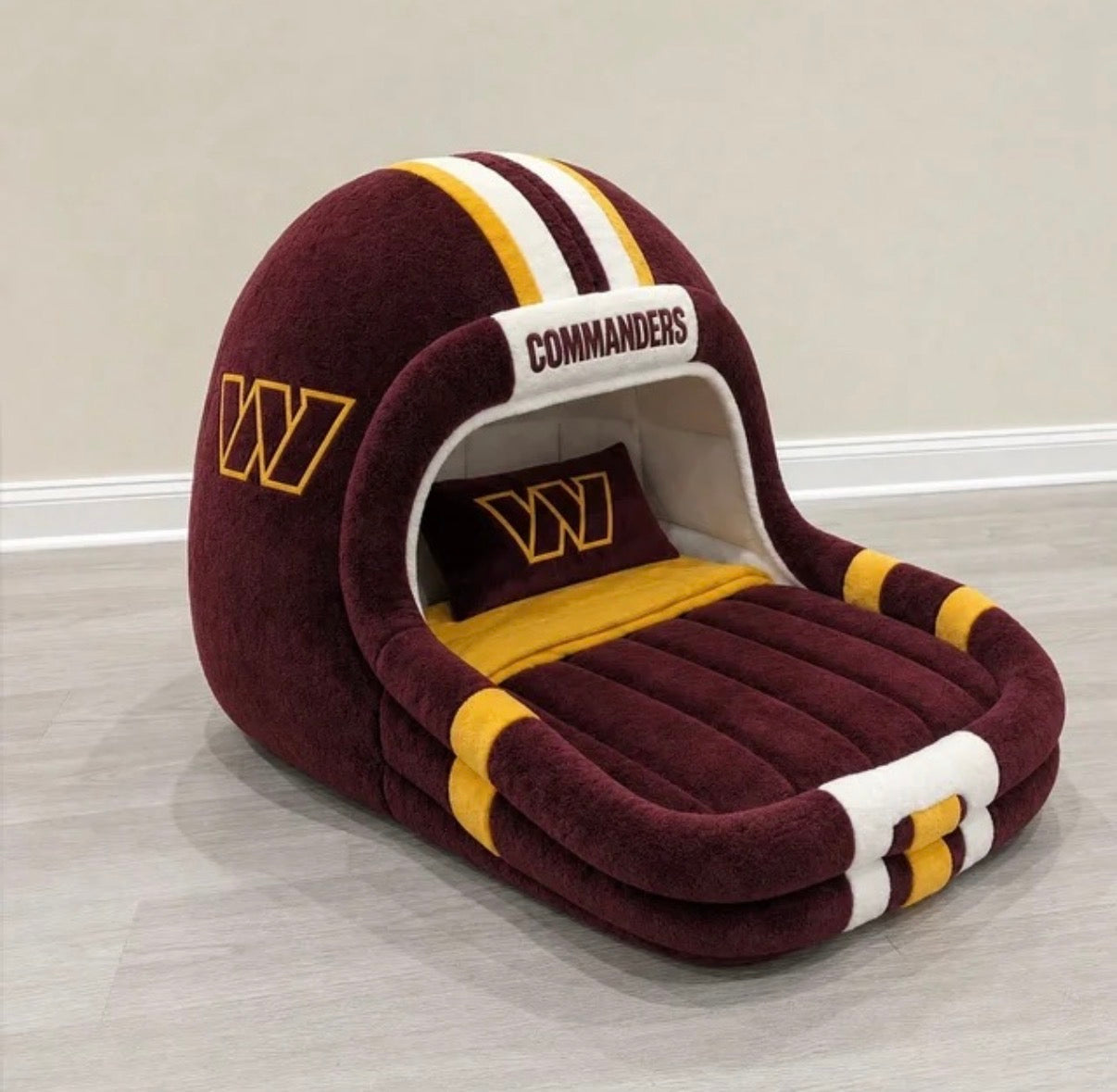 Football Beds