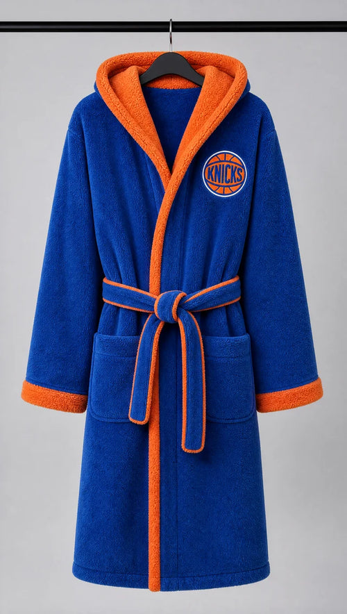 Heated Hoop Robes