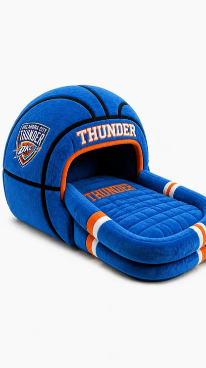 Basketball Beds