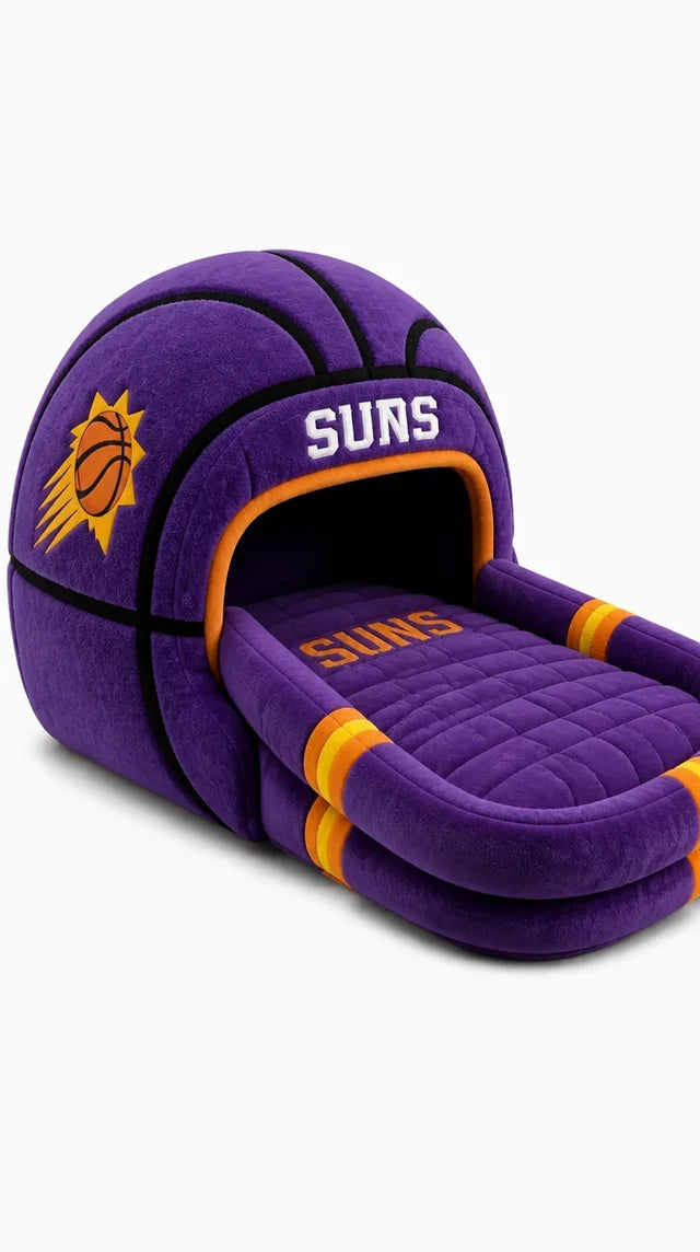 Basketball Beds