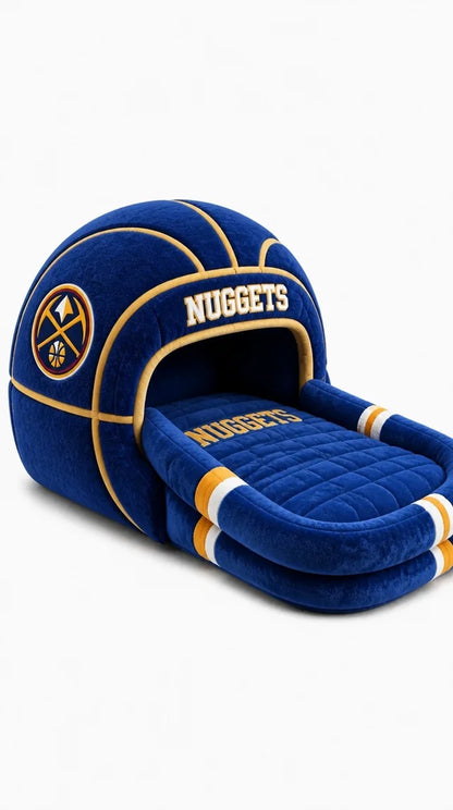 Basketball Beds