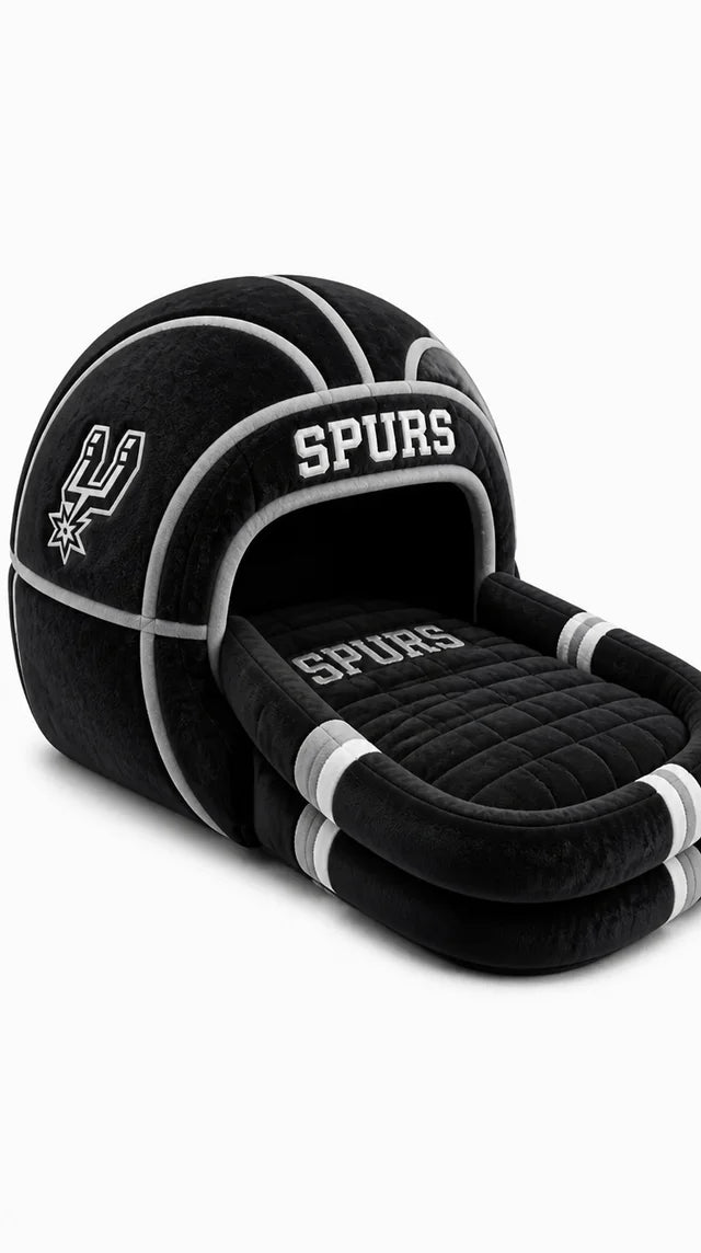 Basketball Beds