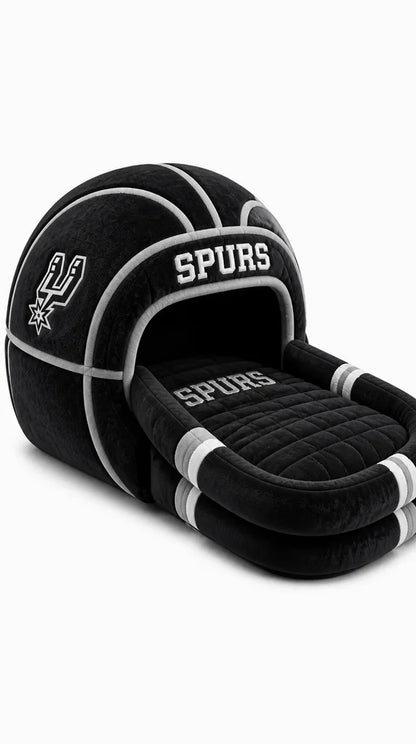 Basketball Beds