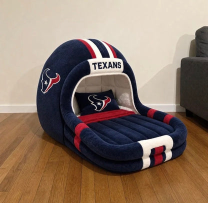 Football Beds