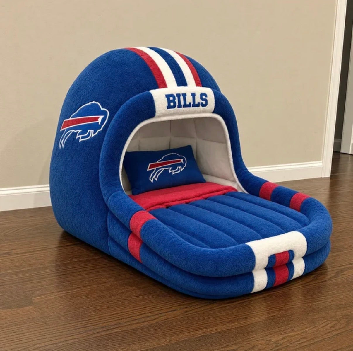 Football Beds