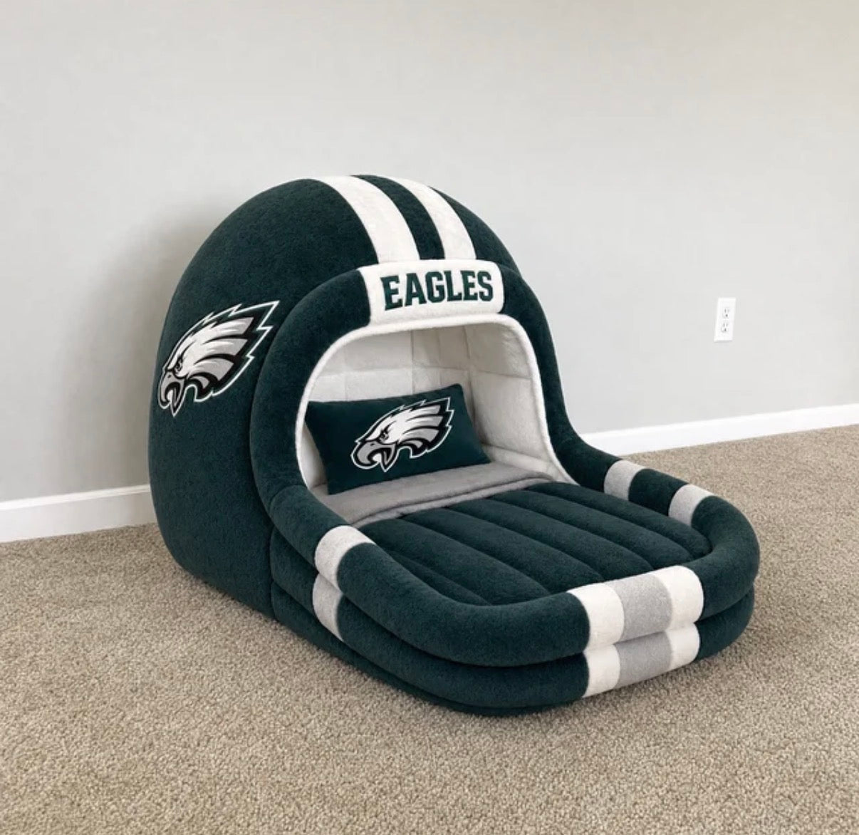 Football Beds