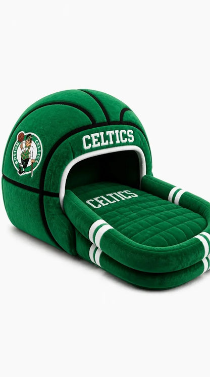 Basketball Beds