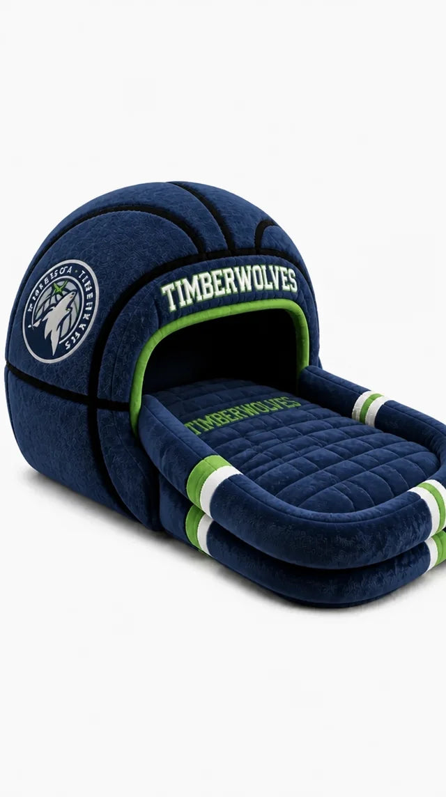 Basketball Beds