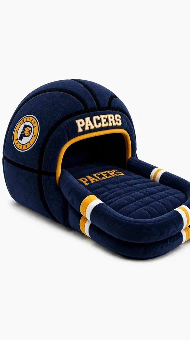 Basketball Beds