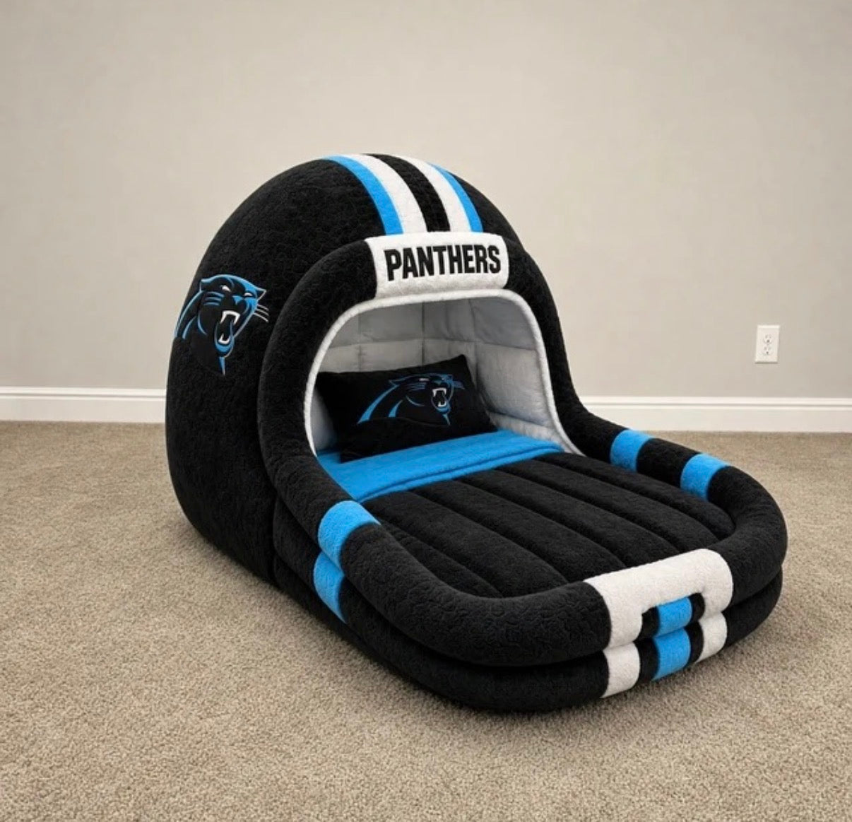Football Beds