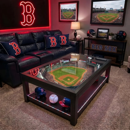 Baseball Tables