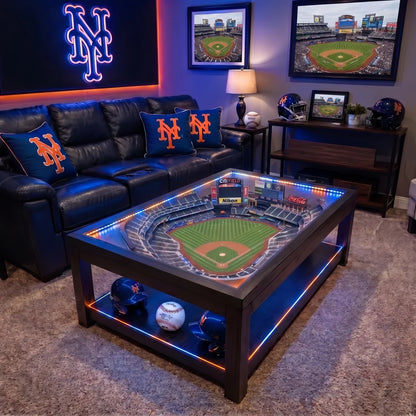 Baseball Tables
