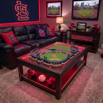 Baseball Tables