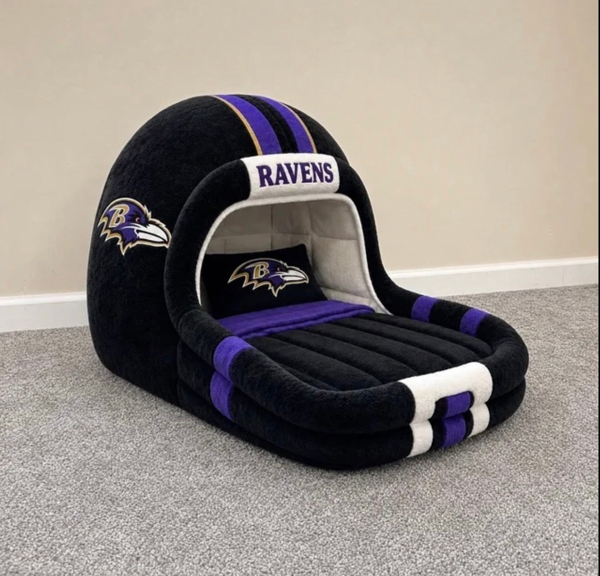 Football Beds