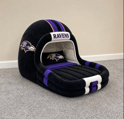 Football Beds