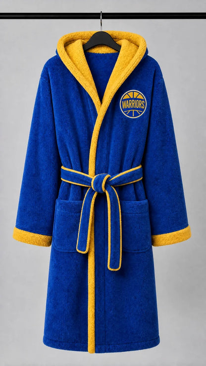 Heated Hoop Robes