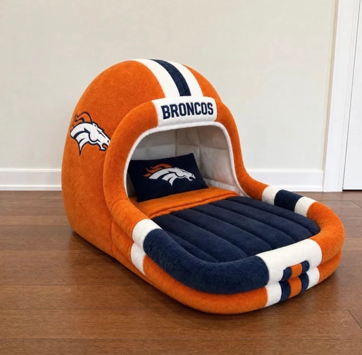 Football Beds