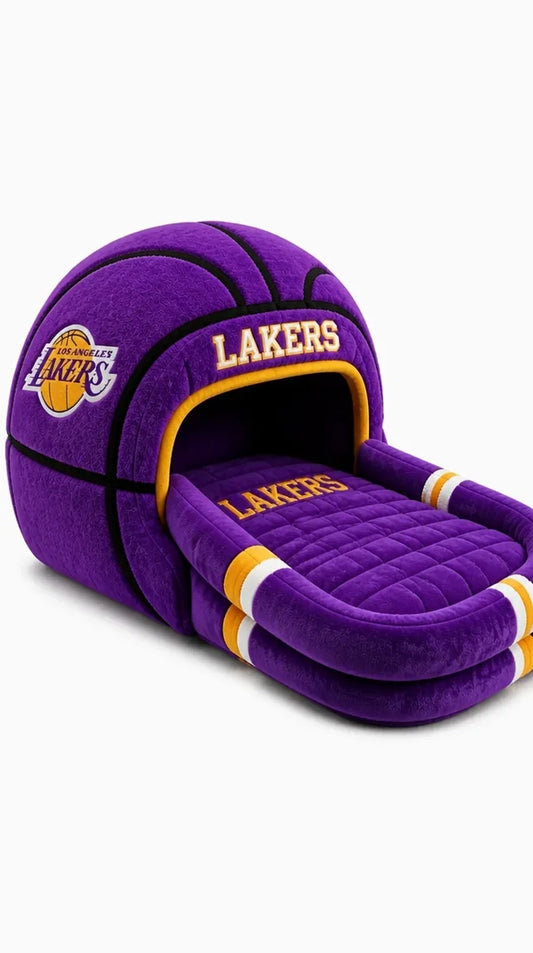 Basketball Beds