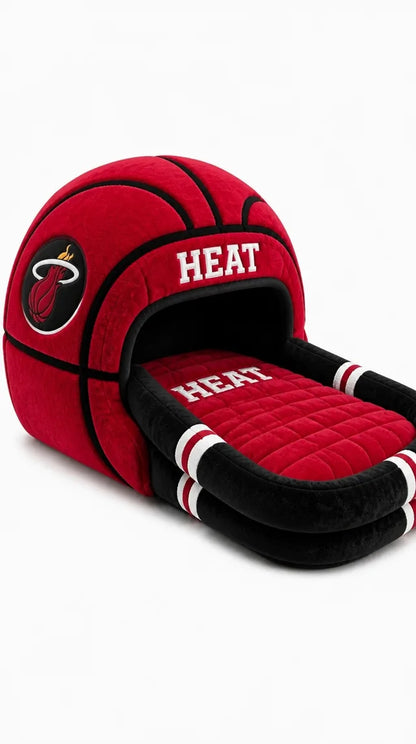 Basketball Beds
