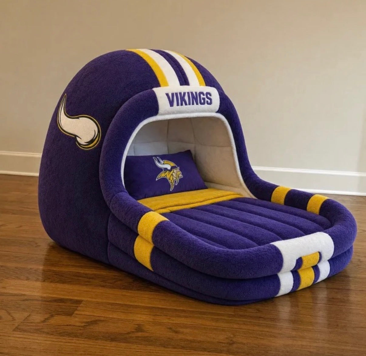 Football Beds