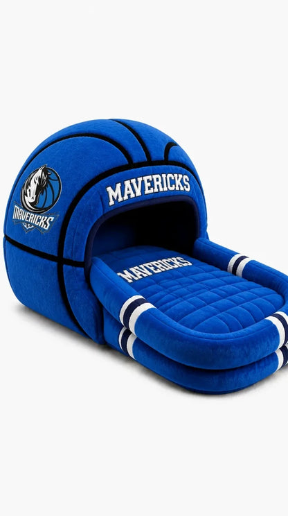 Basketball Beds
