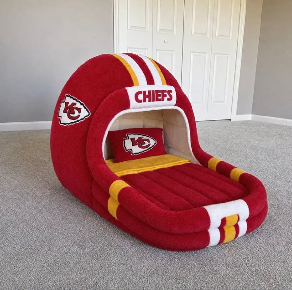 Football Beds
