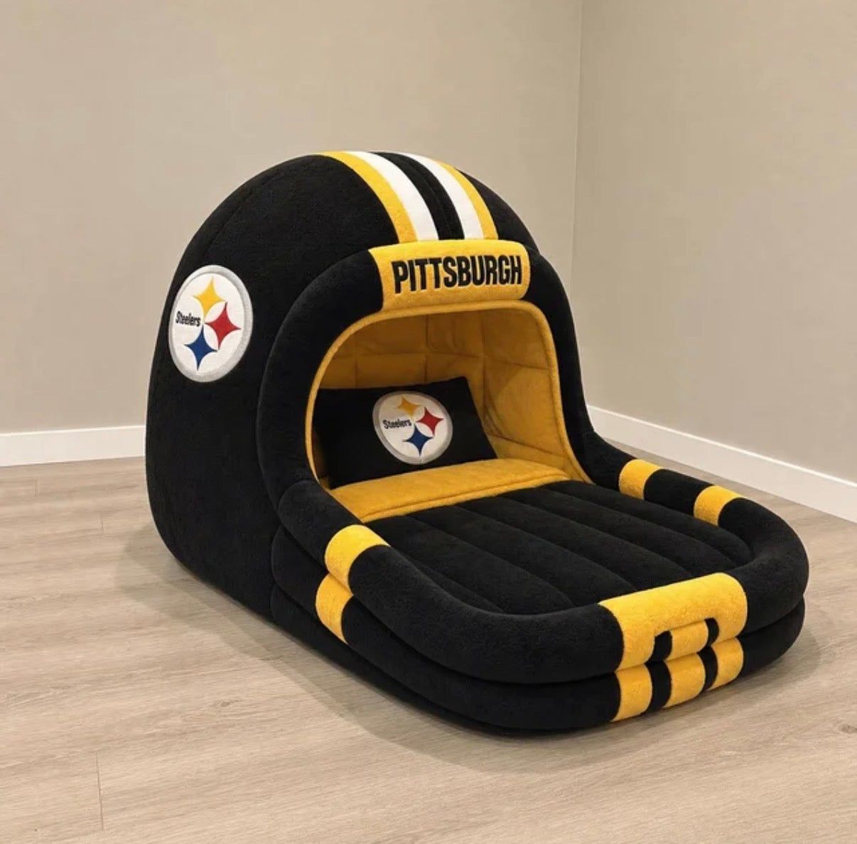 Football Beds