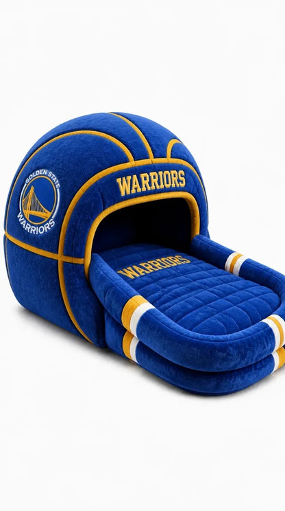 Basketball Beds