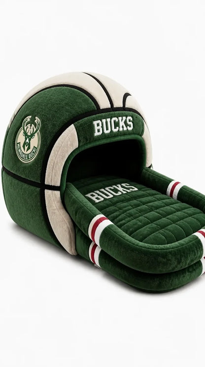 Basketball Beds