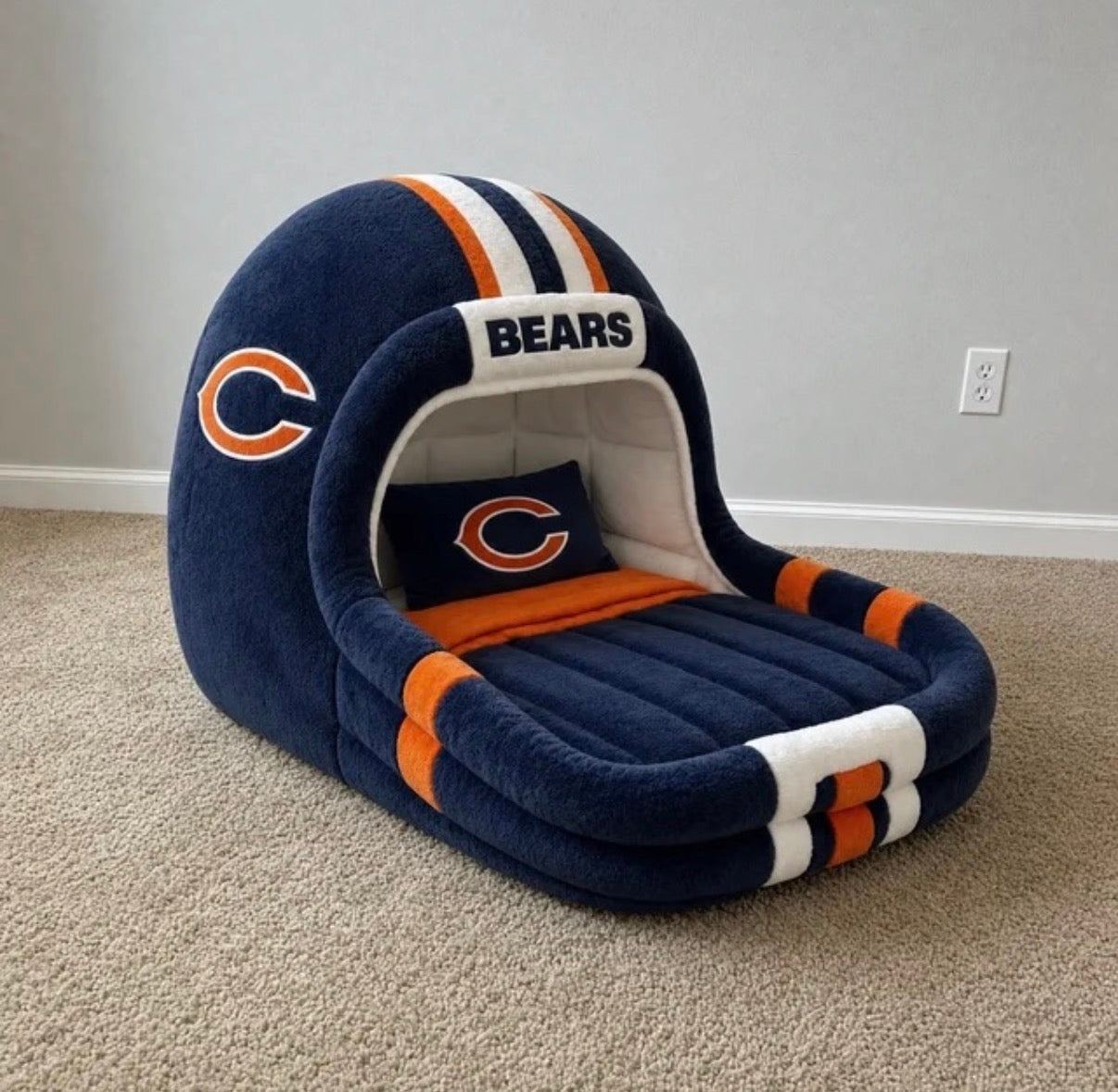 Football Beds
