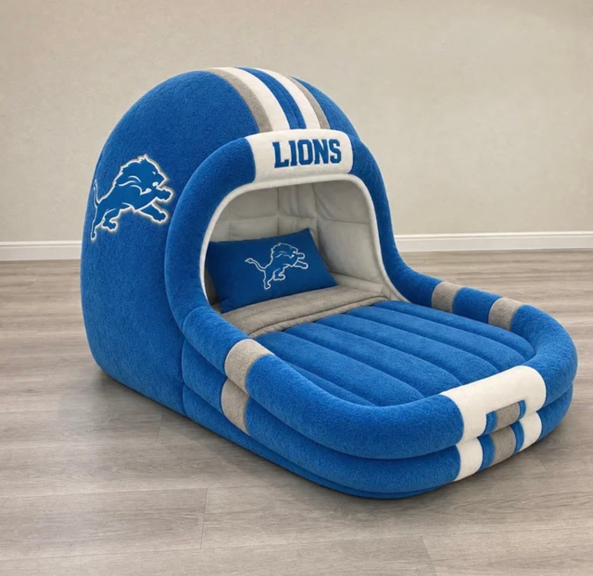 Football Beds