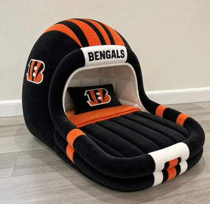 Football Beds
