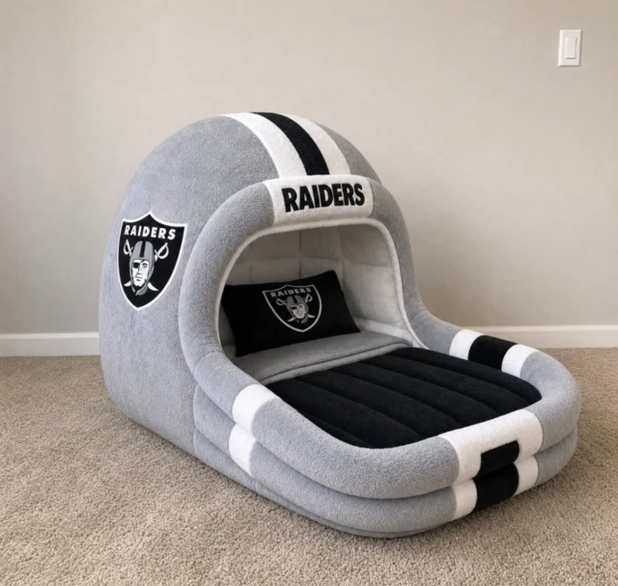 Football Beds