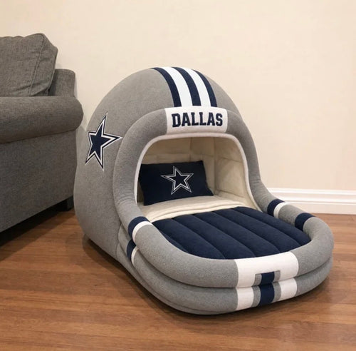 Football Beds
