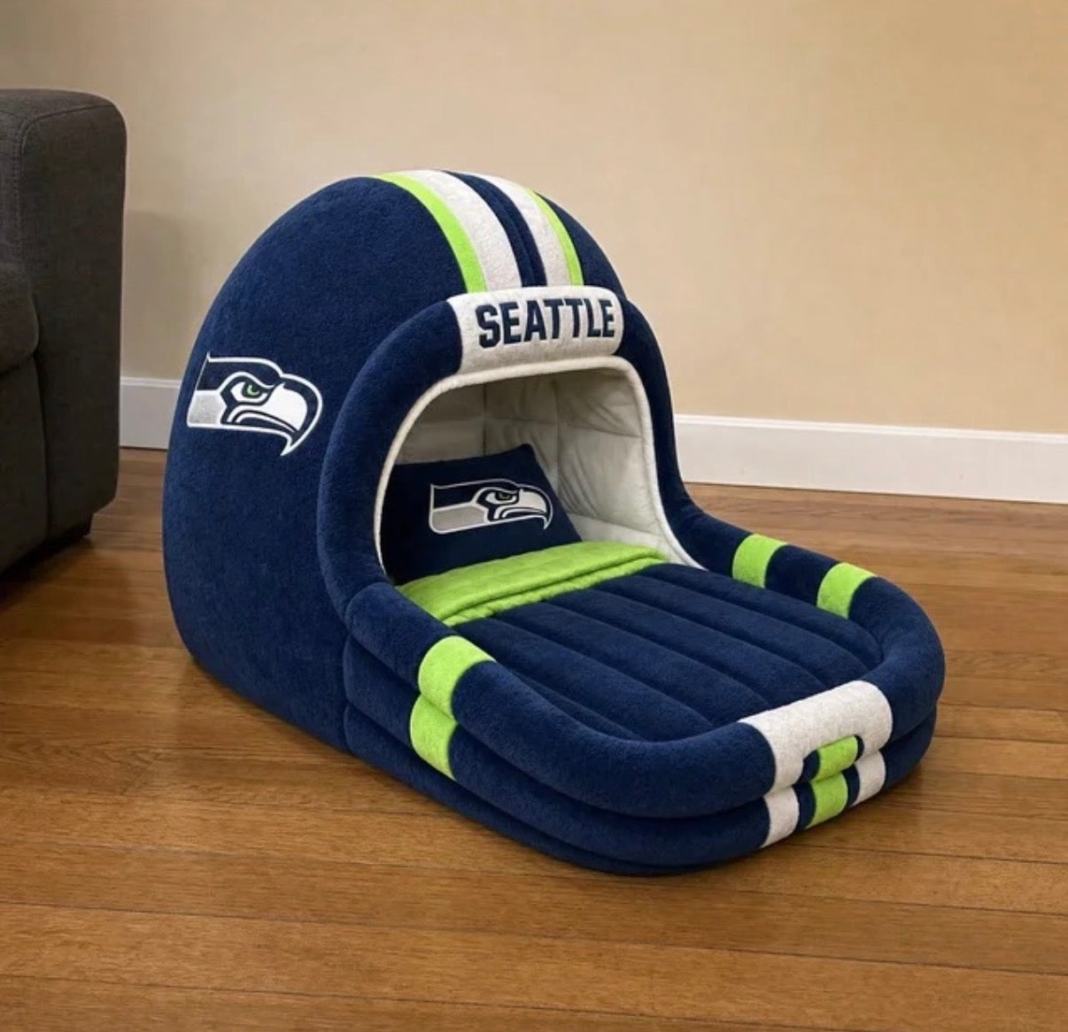 Football Beds