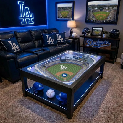 Baseball Tables