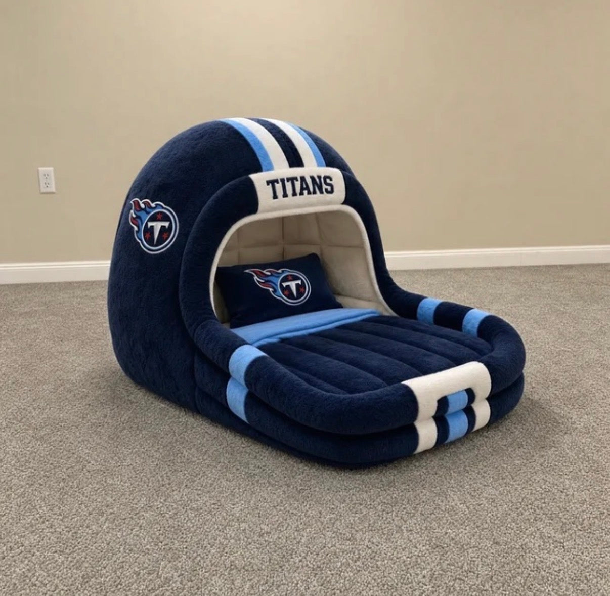 Football Beds