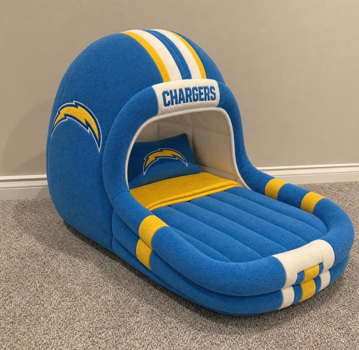 Football Beds