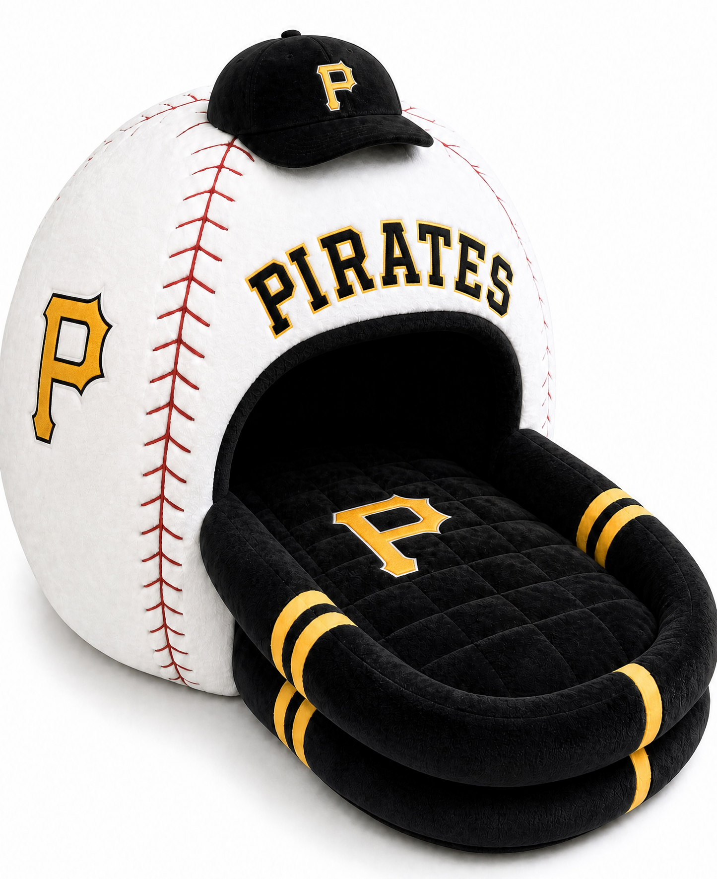 Baseball Beds