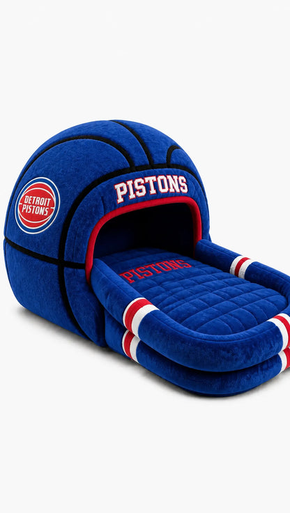 Basketball Beds